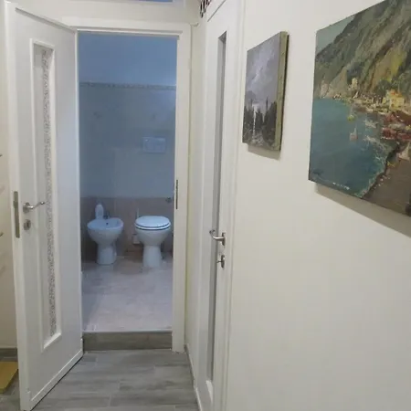 Appartamento La Casa Del Nespolo Tranquillo Vicino Stazione *