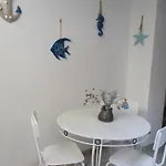 Apartmán La Casa Del Nespolo Tranquillo Vicino Stazione