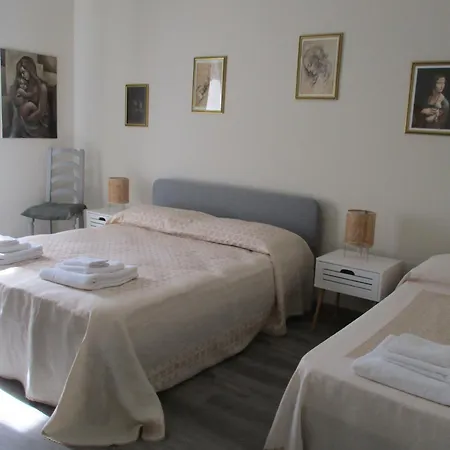 La Casa Del Nespolo Tranquillo Vicino Stazione *