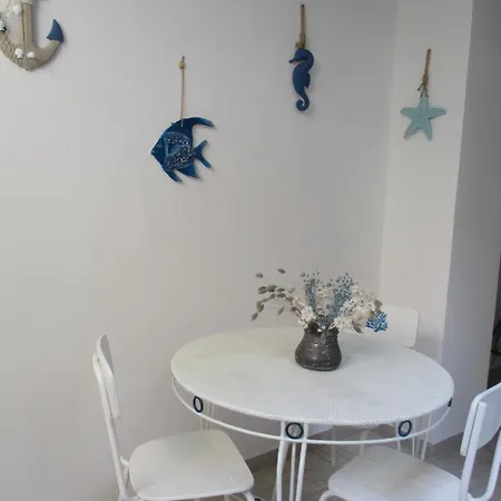 公寓 La Casa Del Nespolo Tranquillo Vicino Stazione