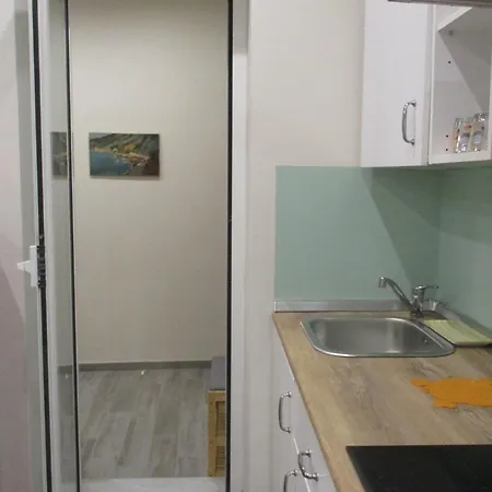 La Casa Del Nespolo Tranquillo Vicino Stazione Sanremo