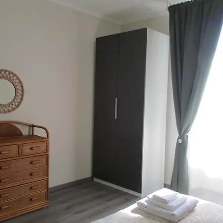 La Casa Del Nespolo Tranquillo Vicino Stazione *