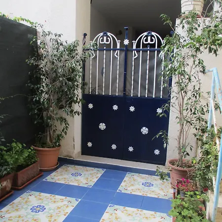 La Casa Del Nespolo Tranquillo Vicino Stazione * 圣雷默