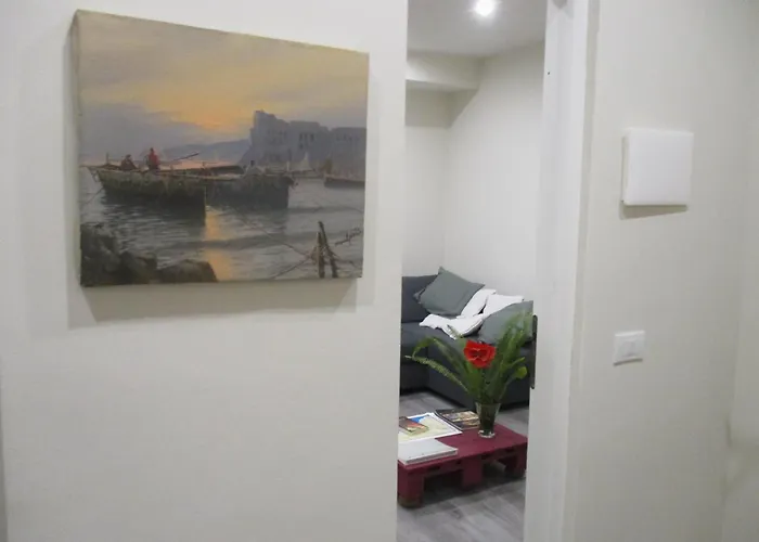 La Casa Del Nespolo Tranquillo Vicino Stazione Appartamento