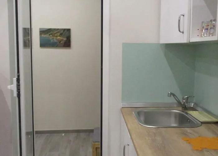 La Casa Del Nespolo Tranquillo Vicino Stazione Sanremo