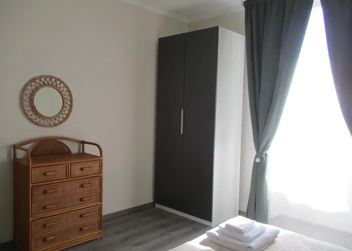 La Casa Del Nespolo Tranquillo Vicino Stazione *