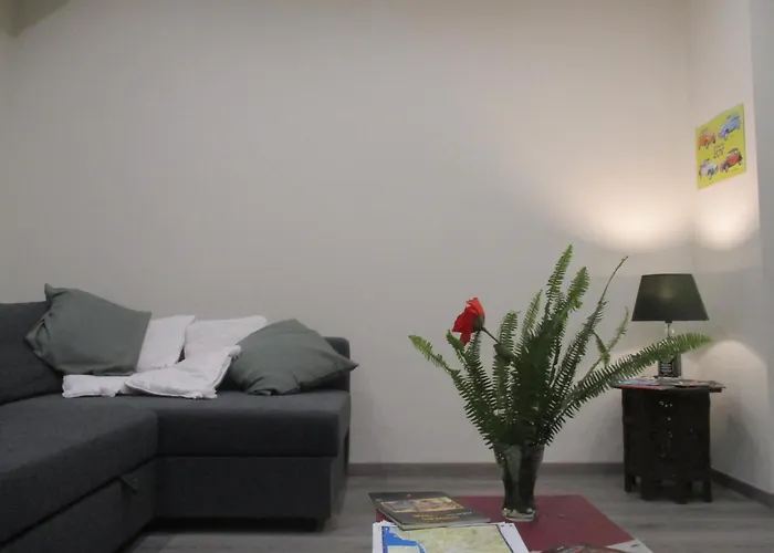 Appartamento La Casa Del Nespolo Tranquillo Vicino Stazione *