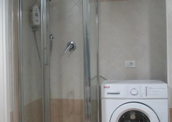 La Casa Del Nespolo Tranquillo Vicino Stazione Appartamento Sanremo